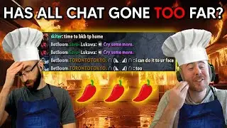 Has All Chat gone TOO far? ESL Birmingham - Not For Broadcast Ep. 5