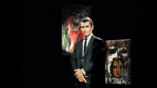 Night Gallery (1969-1973) season 2 theme for piano