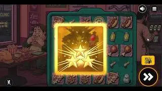 Sunday Slots with The Bandit!