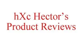 hXc Hector's Reviews