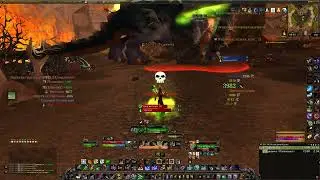 Brutallus(Sunwell Plateau) hunter solo cataclysm classic