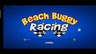 FINAL VS Manusia ALIEN | Beach Buggy Racing Game Play Android