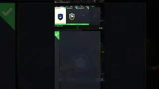 FIFA 23 6PM CONTENT 23/05/2023 #Shorts