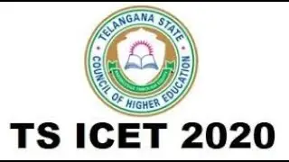 TS ICET-2020 Results were declared