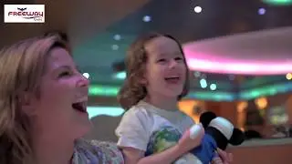 DIA DOS PAIS DISNEY CRUISE BY FREEWAY TOURS ORLANDO