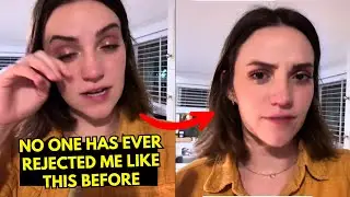 Dude Walks Out on a Date After She Shows Up 40 Minutes Late