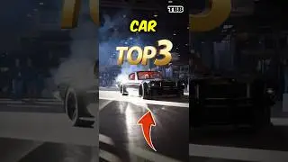 3 Muscle Cars That Will Blow Your Mind!