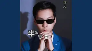 半生浮尘