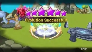 SW Mav AKA Wind Penguin evolving to 6 Stars & Runes Plus 20th Premium Pack Summoning