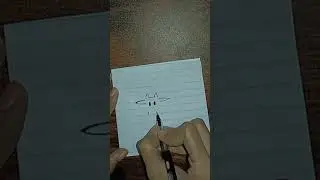 simple drawing ideas #rashart#easyart#fastart#simpleart