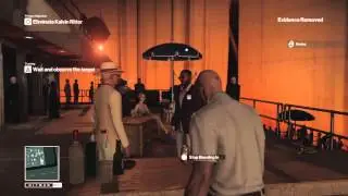 Hitman beta ep 1 - first impression