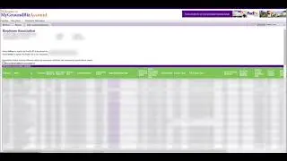 Как найти идентификатор FedEX водителя на MGBA в качестве водителя FedEX Ground