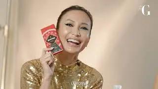 GLAM Sejenak Bersama : Artika Sari Devi & Whulandary