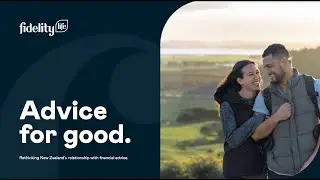 Advice for good - Rethinking New Zealand&rsquo;s relationship with financial advice.