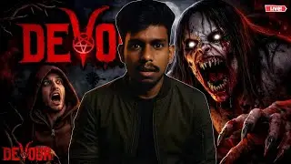 🔴DEVOUR - The Farmhouse Funny Coop Live Stream | Ep 1 | Happy New Year 2026