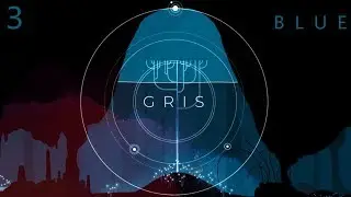 G R I S - 3 - BLUE