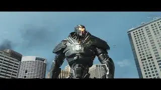 Pacific Rim: Uprising 2018 l Unknown Jaeger Attack l Part 5