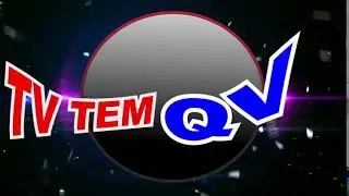 WEB TV TEM QV AO VIVO 15-01-2026