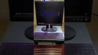 I finally got this #SuperMicro beast onto the workbench. #OpenBSD #runbsd #server #servers #homelab