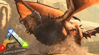 Como zerar o ARK? Dicas de como derrotar os Boss do ARK Survival Evolved