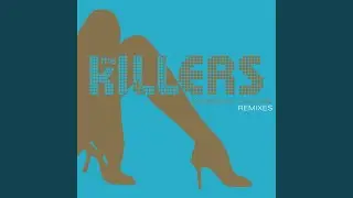 Somebody Told Me (Josh Harris Club Remix)