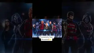 Top 5 Marvel D23 Announcements🔥🥶🎀