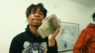 Lil Boss - Li1 Good ft Lil Rez x TG Global (Official Music Video)