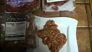 AllProvide Dog Food Review