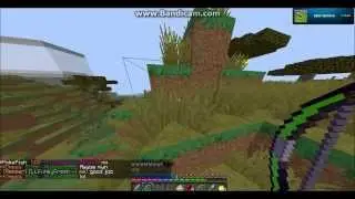 Minecraft Factions Lets Play Ep #3 RAID CONTROL MISSION COMPLETE!!