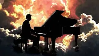 Matt Herskowitz - Sky Cradle (Official Visualizer)