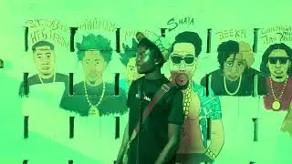 YKKG DG - UTAH MOVE [ YOUNG KKG ( Official Music Video) GL STUDIO