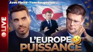 Au Groenland, l'UE met en scène toute son impuissance!
