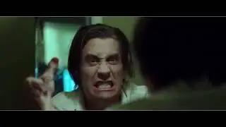 Nightcrawler Mirror Scene