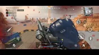 Jugando un juego de armas soy pro😆😆😆☠️☠️☠️