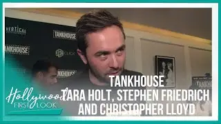 TANKHOUSE (2022) | Tara Holt, Stephen Friedrich and Christopher Lloyd with Sari Cohen