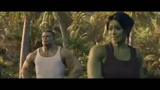 Trailer she hulk in hindi | How to download she hulk in hindi| How to download she hulk| #shehulk