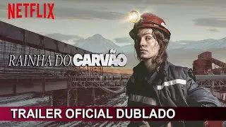 Rainha do Carv&atilde;o 2025 Trailer Oficial Dublado