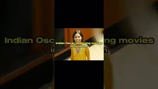 Indian movies that deserved OSCAR (PART-1)