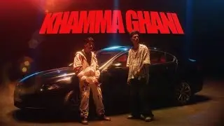 KHAMMA GHANI - THE U.D X   #khammaghani #rap #rapar #trendingrapper #trending 