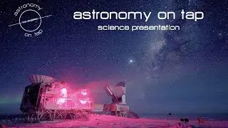 Echoes of the Big Bang: The Cosmic Microwave Background - Albert Wandui - 10/21/2024
