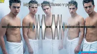 M&yacute;dlo na zemi Tanec v p&aacute;ře