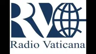 Gregorio Fracchia interviewed at Vatican Radio for 