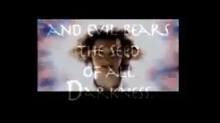 Realms of the haunting (1997) FMV pc game trailer & making of