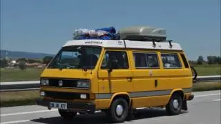 T3 WESTFALİA