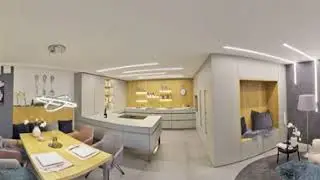Birkl Inntalk&uuml;chen GmbH - 360 Virtual Tour Services