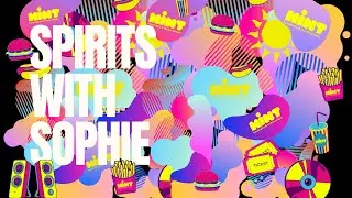 Mint Festival Series | Spirits With Sophie