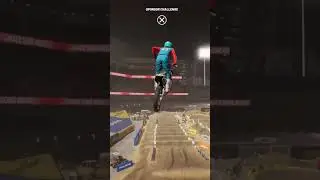 🚨MX vs ATV Legends: Throwing insane whip‼️
