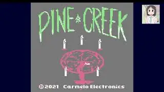 Pine Creek Capitulo 1