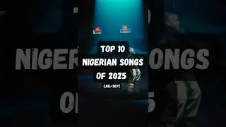 Top Nigerian Songs Trending Right Now (2025)