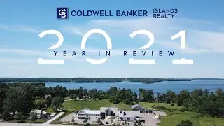 2021 Year in Review | Coldwell Banker Islands Realty